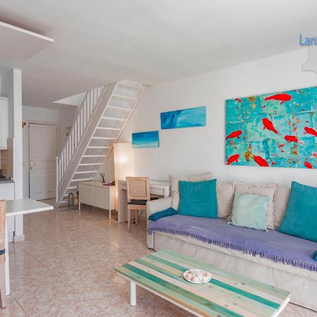 Vivienda Vacacional Sunny - Duplex Apartment 2Beds 2 Baths كوستا تاغيسي المظهر الخارجي الصورة